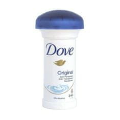 Dove Dezodorant v kremi Original Dove (50 ml) 50 ml