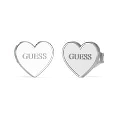 Guess Uhani ženski Guess JUBE02171JWRHT-U