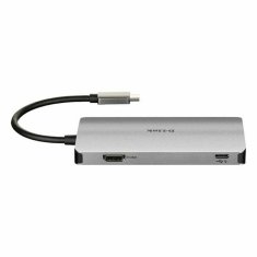 D-Link USB 3-vratni hub D-Link DUB-M610