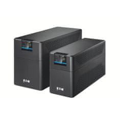 Eaton Sistem Neprekinjenega Napajanja Interaktivno UPS Eaton 5E Gen2 550 550 VA 300 W