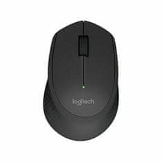 Logitech Miška Brezžična Logitech M280 Črna Monochrome 1000 dpi