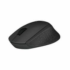 Logitech Miška Brezžična Logitech M280 Črna Monochrome 1000 dpi