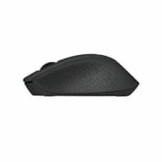 Logitech Miška Brezžična Logitech M280 Črna Monochrome 1000 dpi