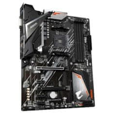 Gigabyte Matična plošča Gigabyte A520 AORUS ELITE AMD A520 AMD AM4