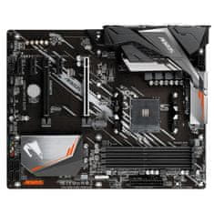 Gigabyte Matična plošča Gigabyte A520 AORUS ELITE AMD A520 AMD AM4