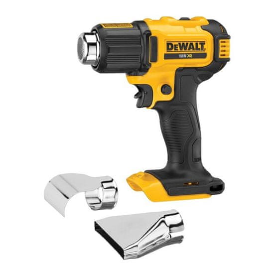 DeWalt Pištola na vroč zrak Dewalt DCE530N-XJ 530 °C