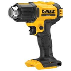 DeWalt Pištola na vroč zrak Dewalt DCE530N-XJ 530 °C