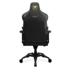 Cougar Stol Gaming Cougar Armor Evo Royal Črna