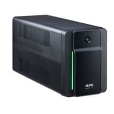 APC Sistem Neprekinjenega Napajanja Interaktivno UPS APC BX2200MI-GR 1200 W 2200 VA