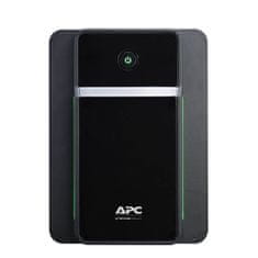 APC Sistem Neprekinjenega Napajanja Interaktivno UPS APC BX2200MI-GR 1200 W 2200 VA