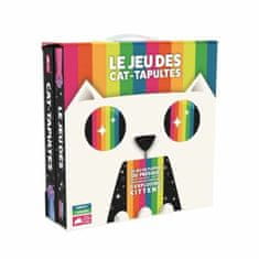 Asmodee Namizna igra Asmodee Le Jeu des Cat-Tapultes (FR)