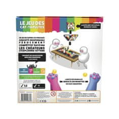 Asmodee Namizna igra Asmodee Le Jeu des Cat-Tapultes (FR)