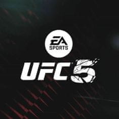 Electronic Arts Videoigra PlayStation 5 Electronic Arts UFC 5 2316 Kosi