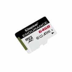 Kingston Kartica Micro SD Kingston PAMKINSDG0214 64 GB