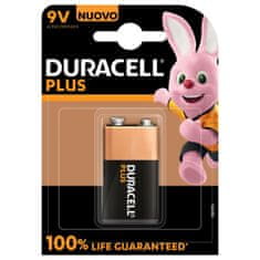 Duracell Alkalne Baterije DURACELL 9 V