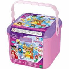 Aquabeads Komplet za oblikovanje Aquabeads The Disney Princesses box PVC Plastika