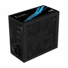 Aerocool Napajalnik Aerocool LUX 750W 750W ATX 750 W 80 Plus Bronze