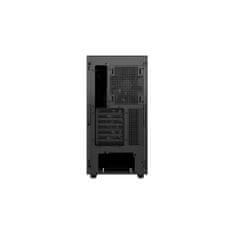 DEEPCOOL Ohišje Midi-Stolp ATX DEEPCOOL R-CG540-BKAGE4-G-1 Črna Pisana