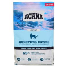 Acana Hrana za mačke Acana Bountiful Catch Odrasli Losos 1,8 kg