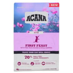 Acana Hrana za mačke Acana First Feast Ptice 1,8 kg