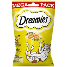 Dreamies Snack for Cats Dreamies Sir 180 g