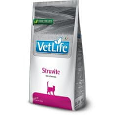 Farmina Hrana za mačke Farmina STRUVITE FELINE Odrasli 2 Kg