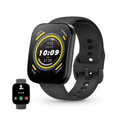 Amazfit Pametna Ura Amazfit BIP5BK Črna