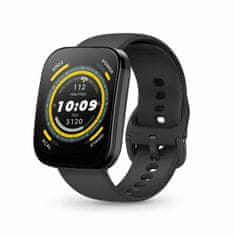 Amazfit Pametna Ura Amazfit BIP5BK Črna