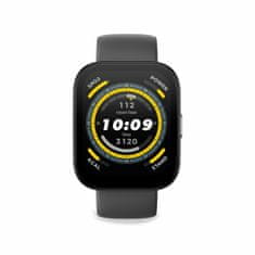 Amazfit Pametna Ura Amazfit BIP5BK Črna