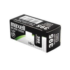 Maxell Gumb Baterije Maxell SR0927SW 395 1,55 V Gumb Baterije