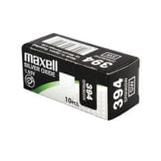 Maxell Gumb Baterije Maxell SR0936SW 394 1,55 V Gumb Baterije