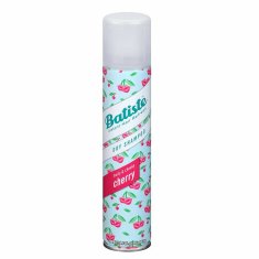 Batiste Šampon za suho umivanje las Batiste Cherry 200 ml