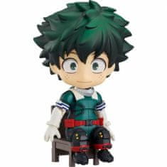 Good Smile Company Super junaki Good Smile Company Swacchao! Izuku Midoriya