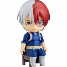 Good Smile Company Super junaki Good Smile Company Swacchao! Shoto Todoroki