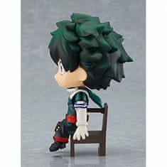 Good Smile Company Super junaki Good Smile Company Swacchao! Izuku Midoriya