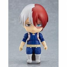 Good Smile Company Super junaki Good Smile Company Swacchao! Shoto Todoroki