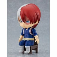 Good Smile Company Super junaki Good Smile Company Swacchao! Shoto Todoroki