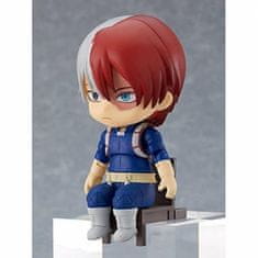 Good Smile Company Super junaki Good Smile Company Swacchao! Shoto Todoroki