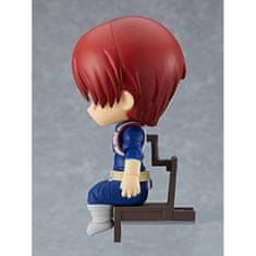 Good Smile Company Super junaki Good Smile Company Swacchao! Shoto Todoroki