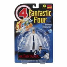 HASBRO Super junaki Hasbro Marvel Legends Fantastic Four Vintage 6 Kosi