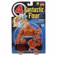 HASBRO Super junaki Hasbro Marvel Legends Fantastic Four Vintage 6 Kosi