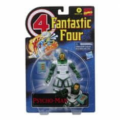 HASBRO Super junaki Hasbro Marvel Legends Fantastic Four Vintage 6 Kosi