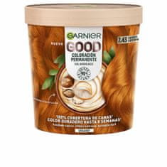 Garnier Trajna Barva Garnier Good Brez Amoniaka Nº 7.43 Cobrizo Cúrcuma