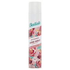 Batiste Šampon za suho umivanje las Batiste Rose Gold 350 ml