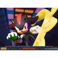 First 4 Figures Super junaki FIRST 4 FIGURES Sonic the Hedgehog