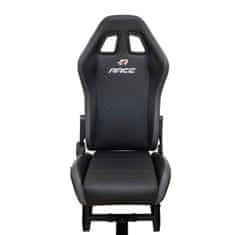 FR-TEC Stol Gaming FR-TEC FT7010 Modra Črna