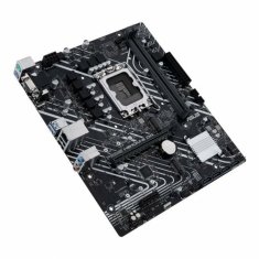 ASUS Matična plošča Asus PRIME H610M-E D4-CSM