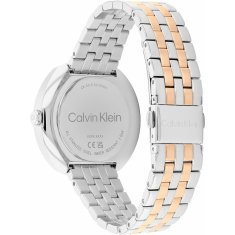 Calvin Klein Ura ženska Calvin Klein 25200337