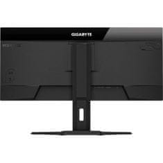 Gigabyte Monitor Gigabyte M34WQ 2K ULTRA HD 34" 144 Hz LCD