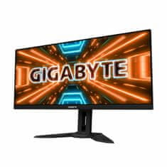 Gigabyte Monitor Gigabyte M34WQ 2K ULTRA HD 34" 144 Hz LCD